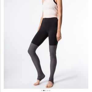 THREE PAIRS Alo yoga Goddess leggings small